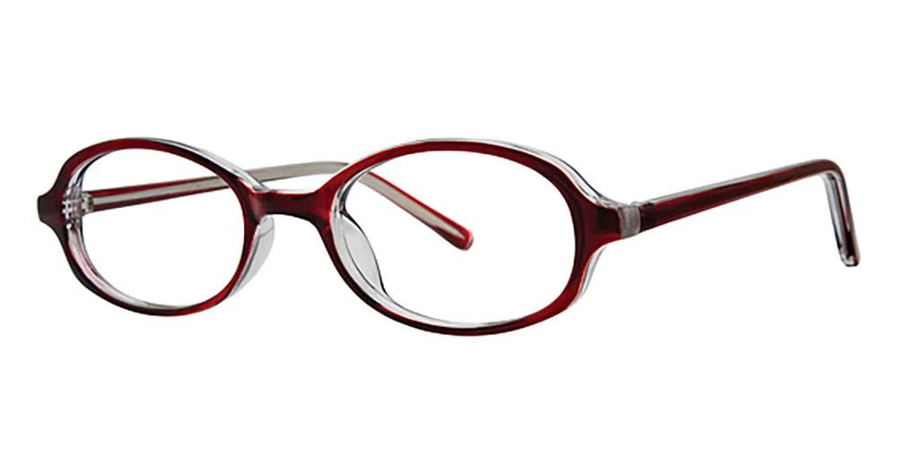 MODERN PLASTICS I SNEAKERS Eyeglasses - view 5